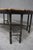 Late 20th Century Kittinger Chinese Chippendale Bamboo-Base Coffee Table For Sale - Image 5 of 11