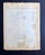 Japonisme Japanese Woodblock Print Une Histoire Tres Drole by Paul Jacoulet For Sale - Image 3 of 15