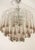 Metal Vintage Murano Chandelier by Paolo Venini, Italy, 1970s For Sale - Image 7 of 12