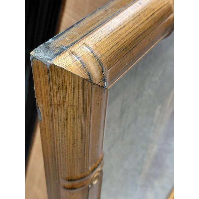 Wood Framed Samuel Blanco Tropical II Print For Sale - Image 7 of 11