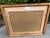 Jeanette Le Grue California Coastal Impressionist Oil Painting in Gilt Frame For Sale - Image 9 of 11