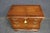 Weiman Weiman Cherry Bombay Commode Chest For Sale - Image 4 of 13