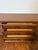 1970s Midcentury Paul Evans Style Brutalist Walnut Dresser Credenza by Tabago For Sale - Image 5 of 9