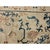 Beige 1880s Beige Foo Dogs Chinese Lions Medallion Antique Ningxia Small Rug For Sale - Image 8 of 9