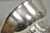 Silver Vintage Mid Century Modern Gorham Yc780 8" Silver Plated Serving Bowl For Sale - Image 8 of 11