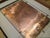 Early 19th Century Early 19th Century Italian Coastal Ruin, Painting on Copper - 18th Century Capriccio Style For Sale - Image 5 of 11