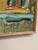 Unknown, Behind the Trees, 1950s, Oil on Canvas, Framed For Sale - Image 6 of 18