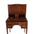Antique English George III Metamorphic Desk For Sale In Charleston - Image 6 of 9