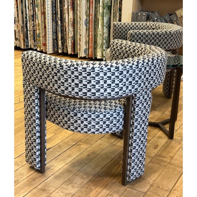 2020s Wesley Hall Affinity Chair For Sale - Image 5 of 9