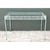Vintage Meadowcraft Outdoor Dining Table With Greek Key Pattern For Sale - Image 11 of 12