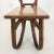 Brown Vintage Bamboo Side Tables For Sale - Image 8 of 10