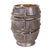 Kenneth Ludwig Chicago Fossil Ridge Vase Large For Sale - Image 4 of 11