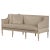 18th Century Gustavian Sofa For Sale - Image 12 of 12
