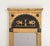 19th Century Neoclassical Style Giltwood & Bronze Mirror For Sale - Image 5 of 16