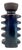 Northern Lights Ceramic Vase by Einar Johansen for Søholm, 1960s For Sale