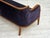 Danish Art Deco Style 2-Seater Sofa in Ash and Furniture, 1950s For Sale - Image 17 of 18