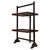Antique Edwardian Oak Folding Tray Stand, 1910 For Sale - Image 16 of 16