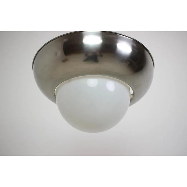 Art Deco Pendant, 1930s For Sale - Image 3 of 11