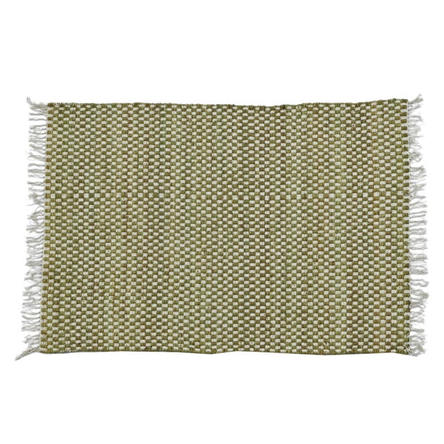 Not Yet Made - Made To Order Francisco Jute Rug, 3x8 For Sale - Image 5 of 5