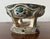 Ceramic Art Nouveau Painted Ceramic Centerpiece from Amphora / Riessner, Stellmacher, & Kessel, 1890s For Sale - Image 7 of 14