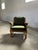 Danish Lounge Chair in style of Kjærnulf, 1960s For Sale - Image 3 of 12