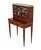 Small Mid-19th Century Louis XVI style Mahogany Bonheur-du-Jour Desk For Sale