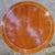 Wood Councill Furniture Round Banded Mahogany Conference Table For Sale - Image 7 of 14