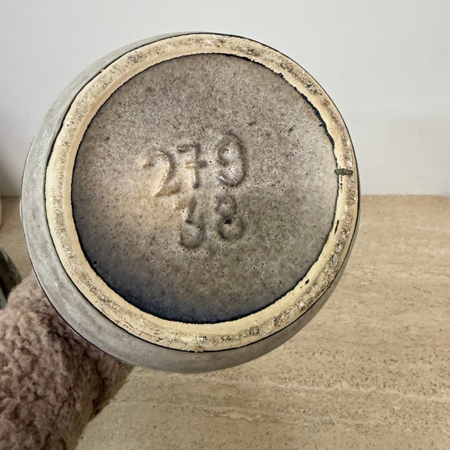 Ceramic Vases from Scheurich, West Germany, 1970s, Set of 5 For Sale - Image 18 of 18