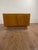 Dresser by Jitona with Black Original Glass on top, 1960 Dresser by Jitona In superb condition Original black glass Dims...
