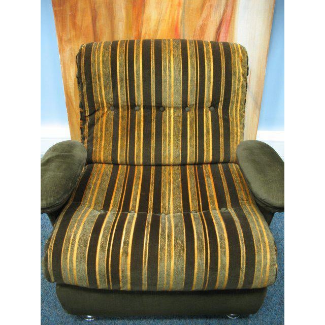 Amanta Lounge Armchair from C&B Italia, 1960s For Sale - Image 3 of 6