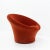 Artifort Mushroom Lounge Chair by Pierre Paulin for Artifort, 1990s For Sale - Image 4 of 11
