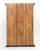 Arts & Crafts Hardwood Twelve Compartment Pigeonhole Shelf For Sale In New York - Image 6 of 7