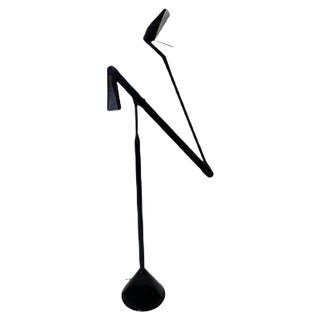 Zelig Terra Floor Lamp by Walter Monici for Lumina, 1980s For Sale