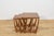This set of three teak nesting tables was designed by Victor B. Wilkins for the British furniture manufacturer G-Plan...