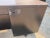 Vintage Mid Century Art Metal Executive Desk For Sale - Image 11 of 13