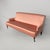1960s Mid-Century Modern Italian ABCD Sofa by Luigi Caccia Dominioni for Azucena, 1960s For Sale - Image 5 of 15
