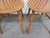 Tacoma Bistro Chairs from Baumann, 1970s, Set of 6 For Sale - Image 3 of 18