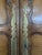 Breton Wardrobe in Cherry Wood, 1800s For Sale - Image 4 of 10