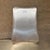 For your consideration a silver plated tray from circa the 1970s. Produced by WMF S Collection Tray fetures a unique...