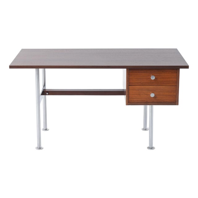 Desk by Alfred Hendrickx for Belform, 1960s For Sale