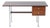Desk by Alfred Hendrickx for Belform, 1960s For Sale