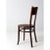 American Antique Jacob & Josef Kohn Bentwood Chair With Pressed Seat For Sale - Image 3 of 12