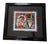 1990s Romero Britto Bride and Groom Pop Art Framed Limited Edition Serigraph Print 149/365 For Sale In Philadelphia - Image 6 of 14