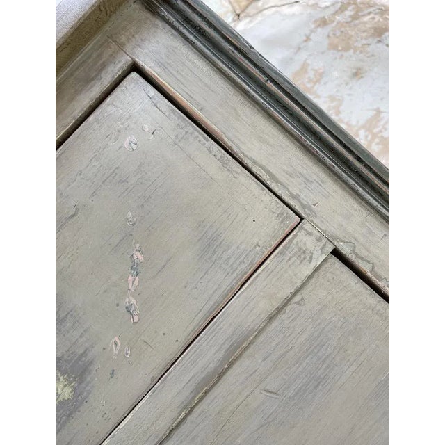 Craft Cabinet with Drawers, 1950s For Sale - Image 14 of 18