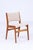 Wood Model 98 Teak Chair by Erik Buch, 1960s For Sale - Image 7 of 11