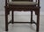 Pair Henredon Asian Modern Dining Room Chairs For Sale - Image 11 of 18