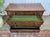 19th Century Victorian English Mahogany Chest of Drawers For Sale - Image 13 of 18