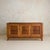 French Wood Sideboard with Concealed Bar, 1950s For Sale - Image 4 of 11