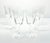Contemporary Contemporary Waterford Marquis Crystal Wine Glasses - Set of 6 For Sale - Image 3 of 6