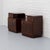Art Deco Bedside Tables, 1920s, Set of 2 For Sale - Image 4 of 18